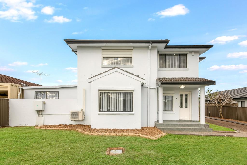 1/22 Gowrie Ave, Punchbowl, NSW 2196