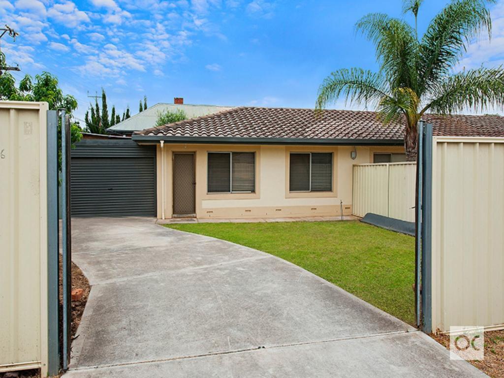 1/6 Guthrie St, Ovingham, SA 5082