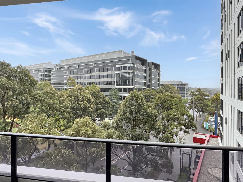 402/9 Australia Ave, Sydney Olympic Park, NSW 2127