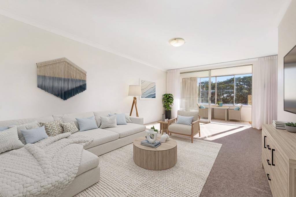 4/5 Bradley St, Randwick, NSW 2031