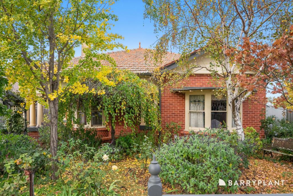 14 The Crescent, Footscray, VIC 3011