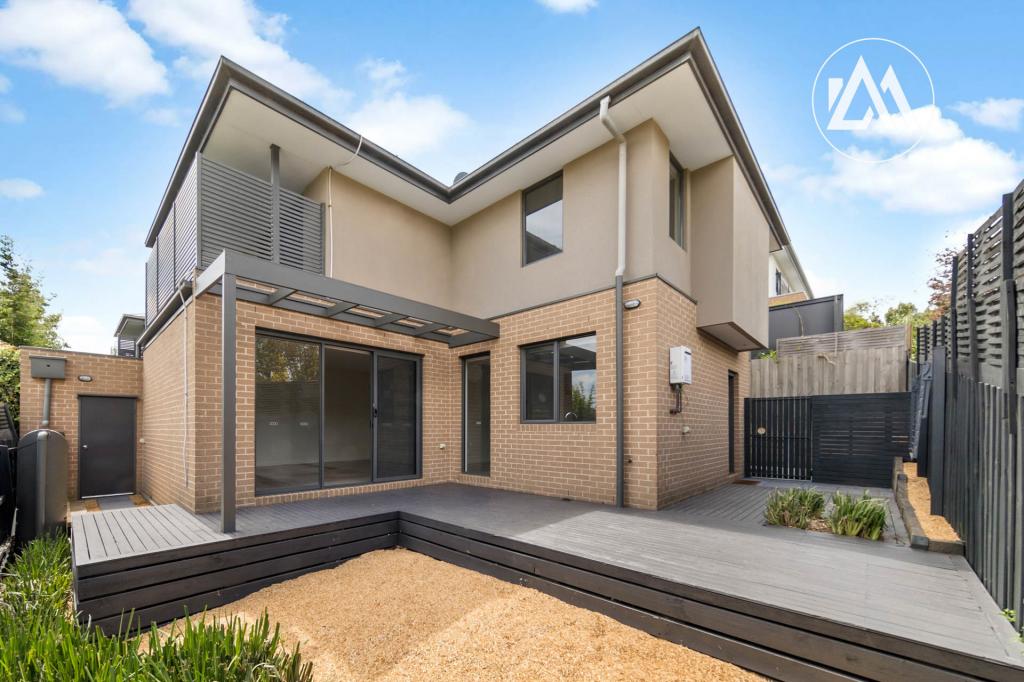 4/4 Denbigh St, Frankston, VIC 3199