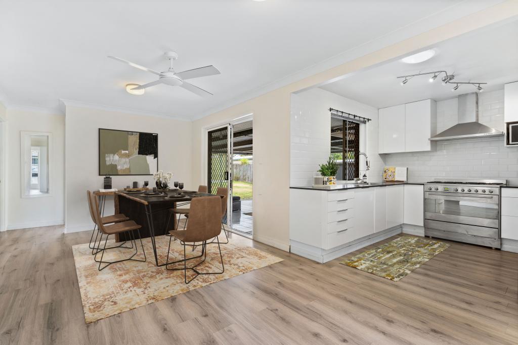 11 Gardenia Dr, Birkdale, QLD 4159