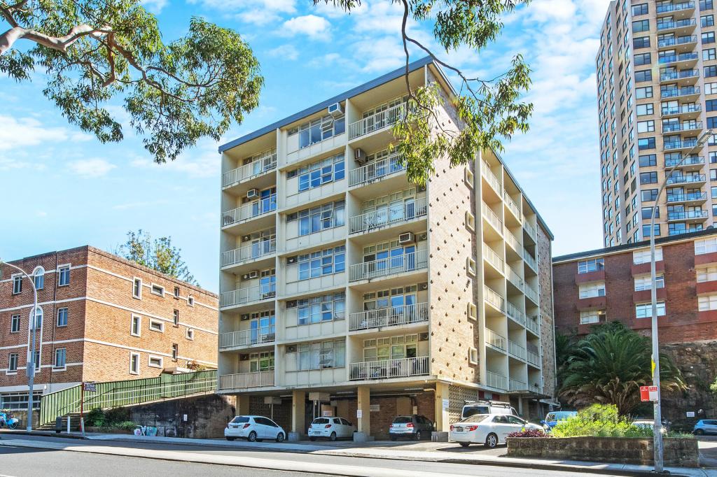 43/52 High St, North Sydney, NSW 2060