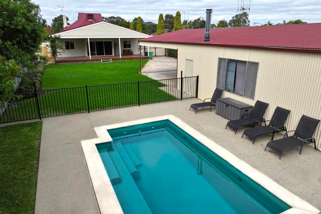 68 Dudley St, Rochester, VIC 3561