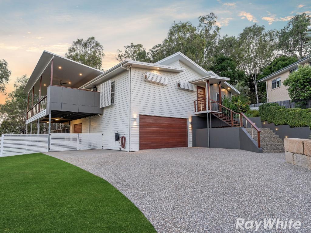 16 Dior Pl, Wulkuraka, QLD 4305