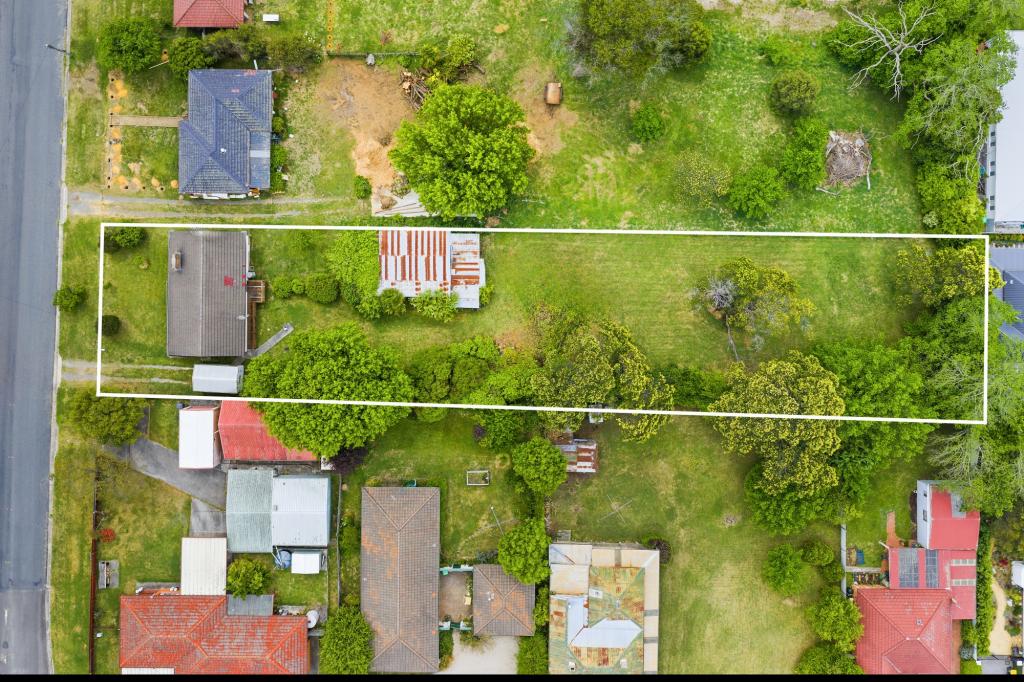 32 NORTH ST, MOSS VALE, NSW 2577