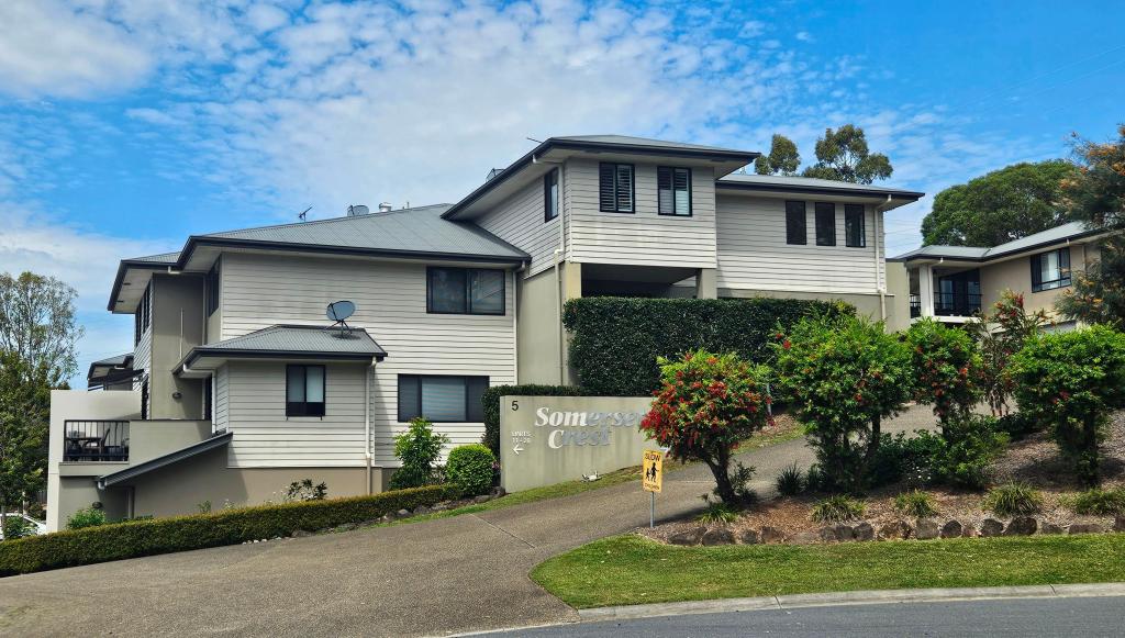 7/5 Faculty Cres, Mudgeeraba, QLD 4213