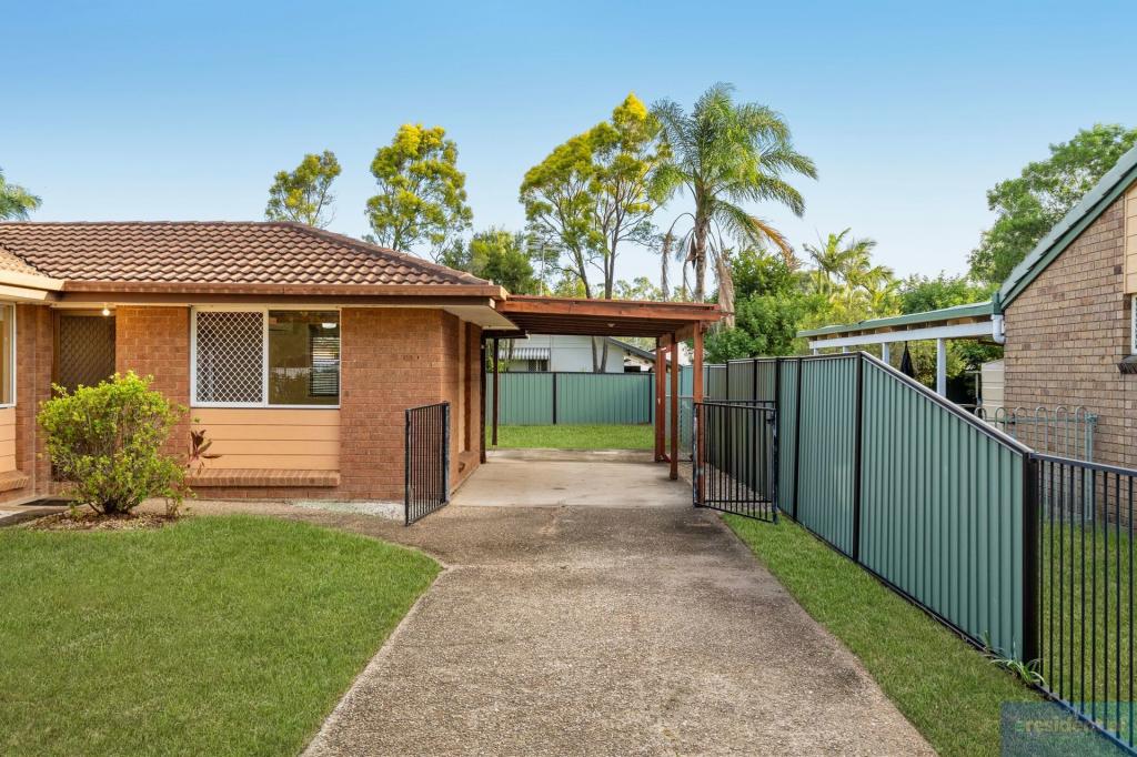 26 Beutel St, Waterford West, QLD 4133