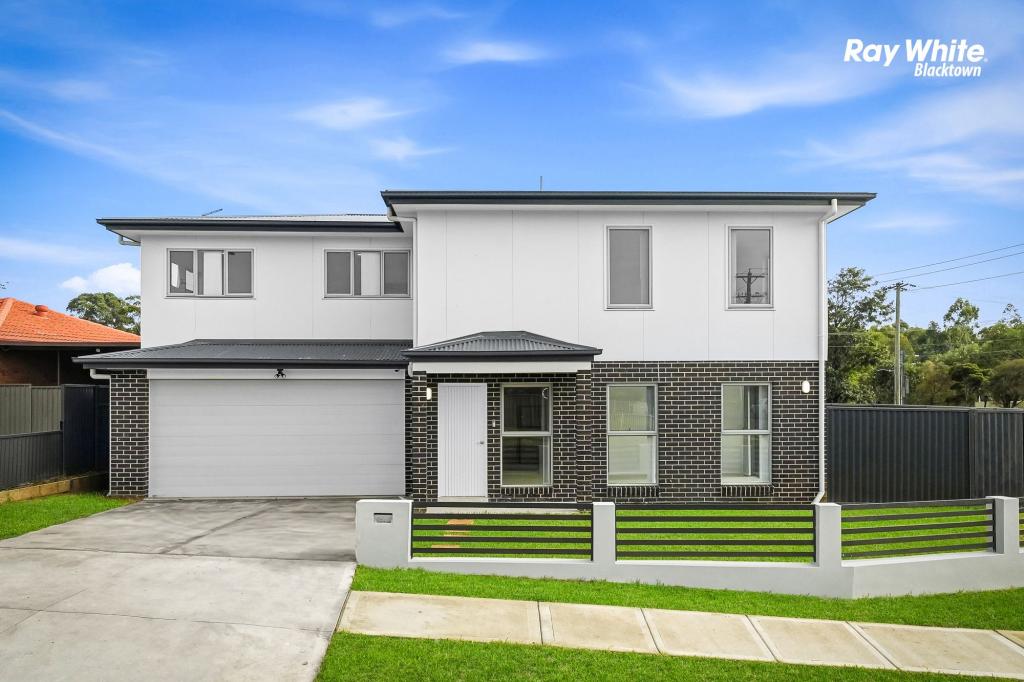 2 Kolodong Dr, Quakers Hill, NSW 2763
