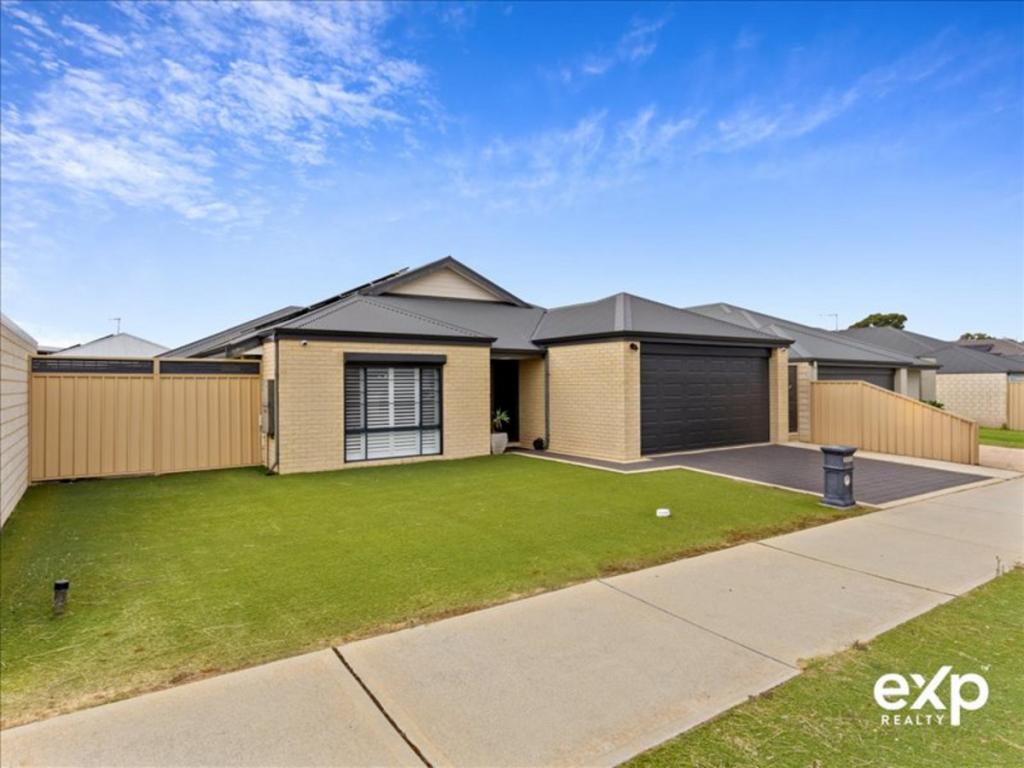 20 SOUTHPORT DR, BALDIVIS, WA 6171