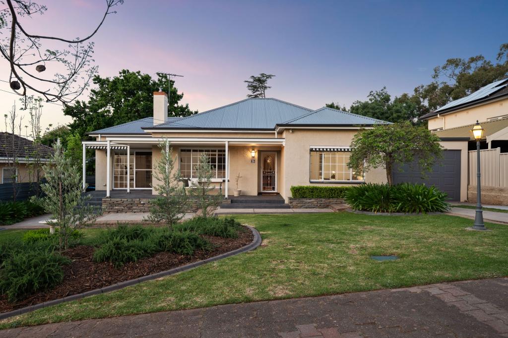 25 Columbia Ave, Clapham, SA 5062
