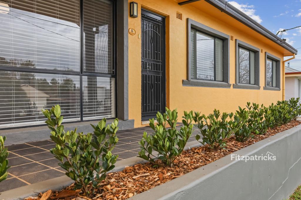 5 Marconi St, Kooringal, NSW 2650