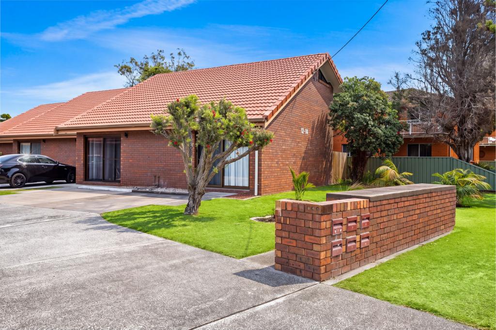 6/12-14 Peterborough Ave, Lake Illawarra, NSW 2528