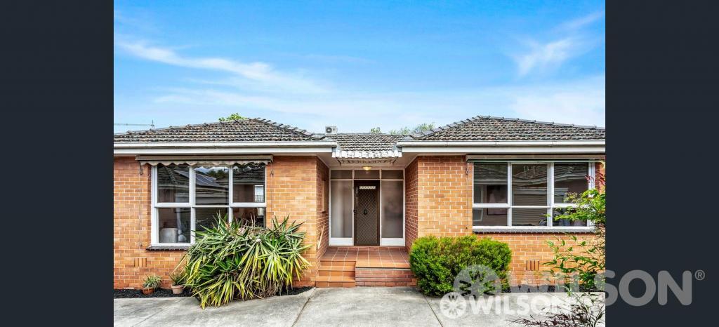 2/7 Wyuna Rd, Caulfield North, VIC 3161