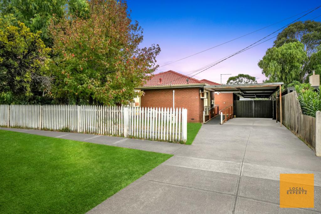 7 Fraser St, Melton South, VIC 3338