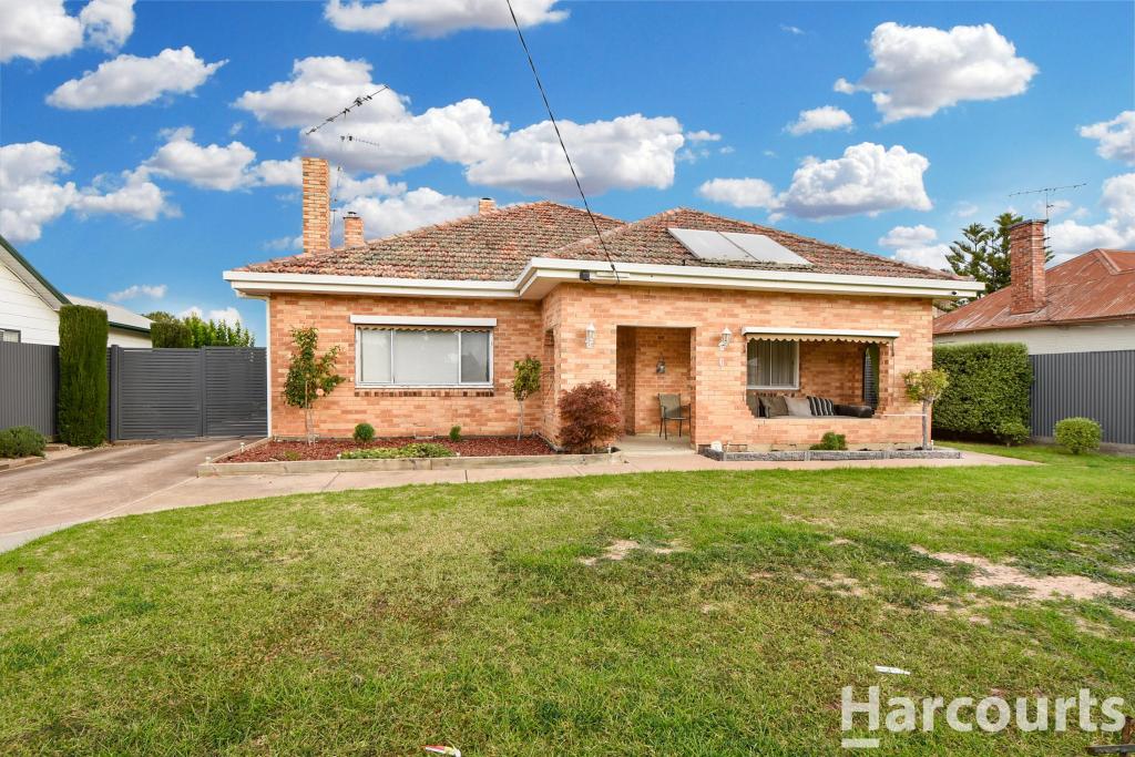 6 Lynott St, Horsham, VIC 3400