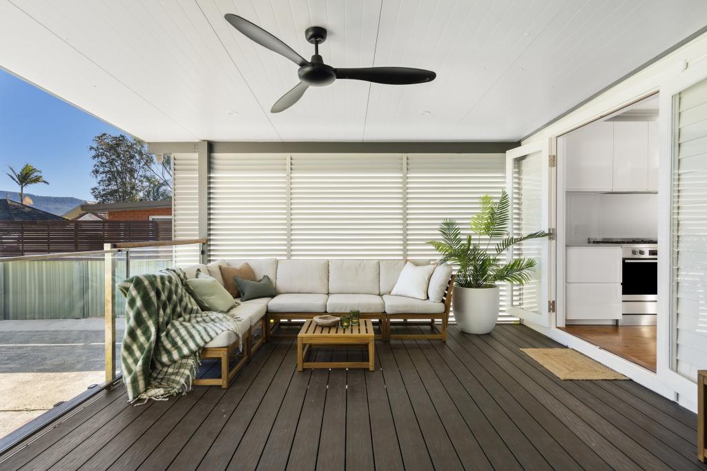 28 HEININGER ST, DAPTO, NSW 2530