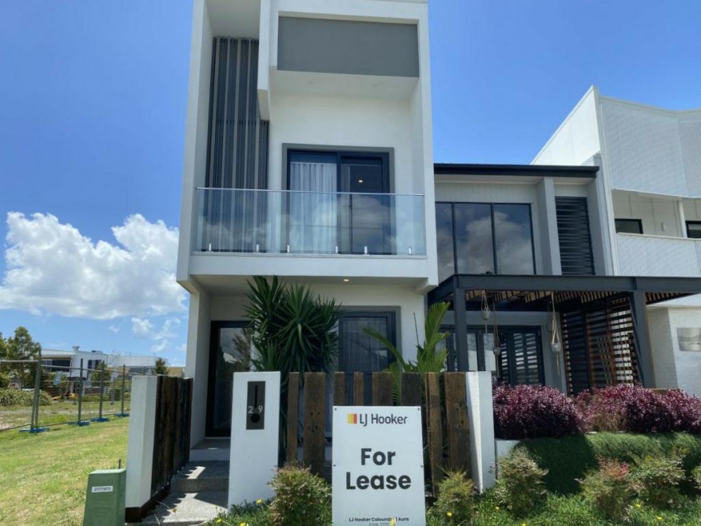 29 Leslie Cres, Baringa, QLD 4551