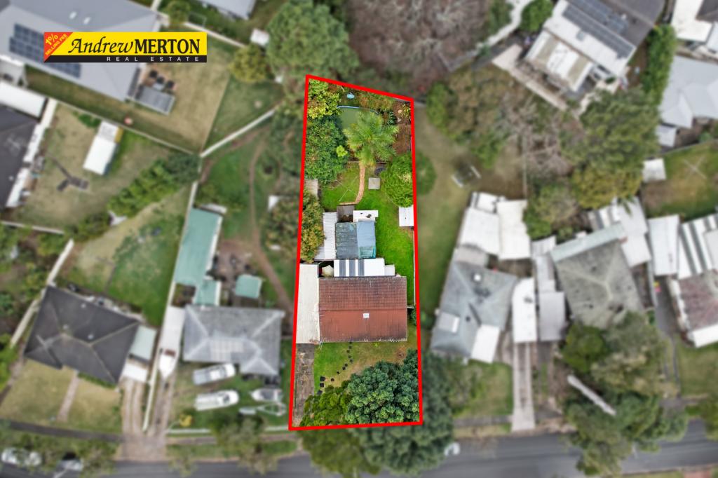 14 Gilmore Rd, Lalor Park, NSW 2147