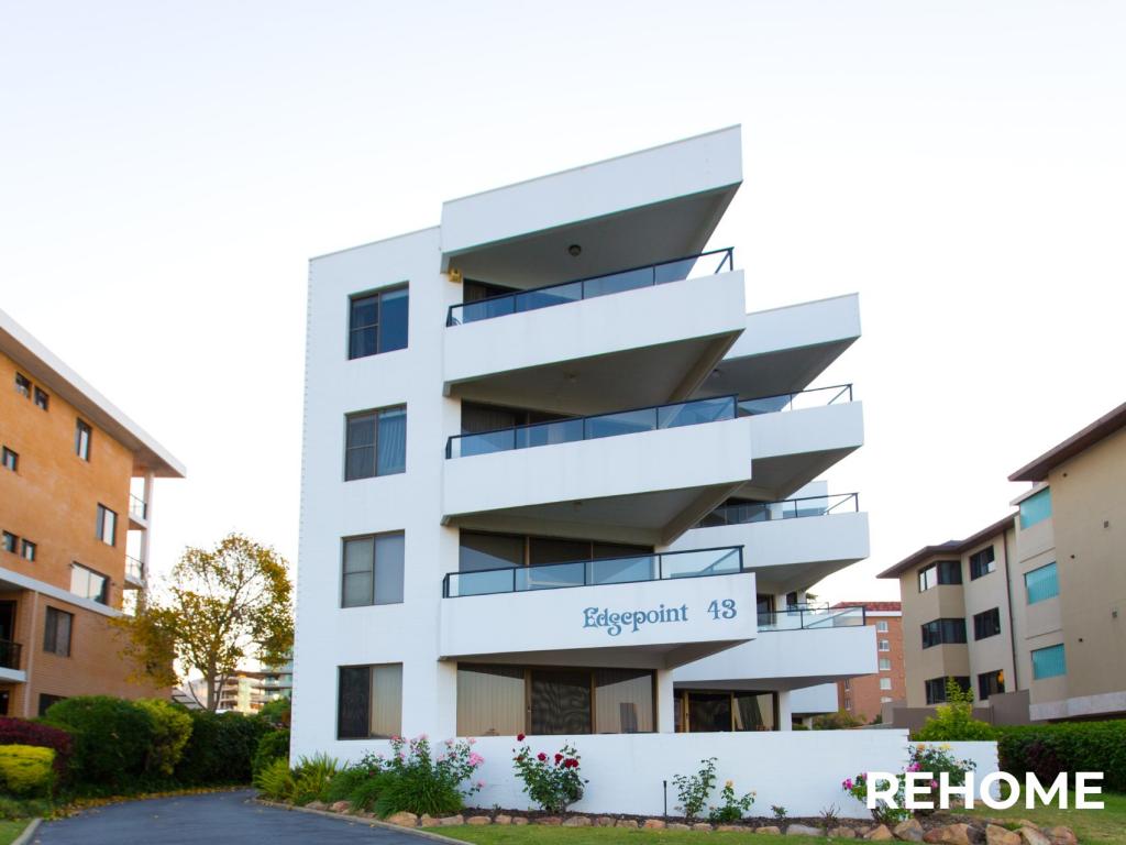 6/43 South Perth Esp, South Perth, WA 6151