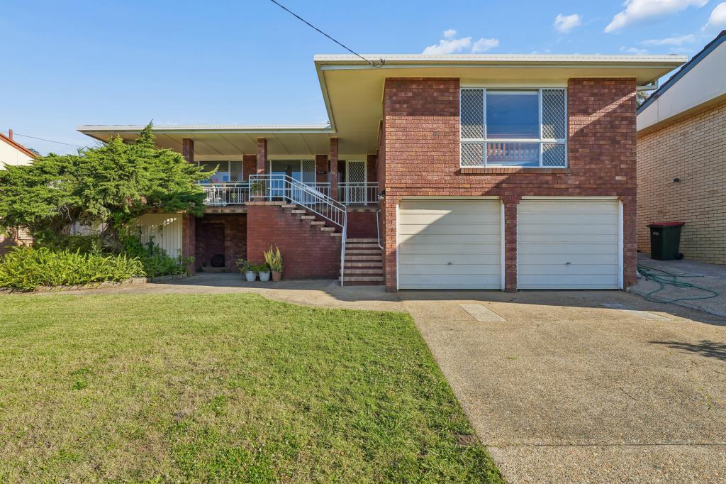 107 BAILEY AVE, COFFS HARBOUR, NSW 2450