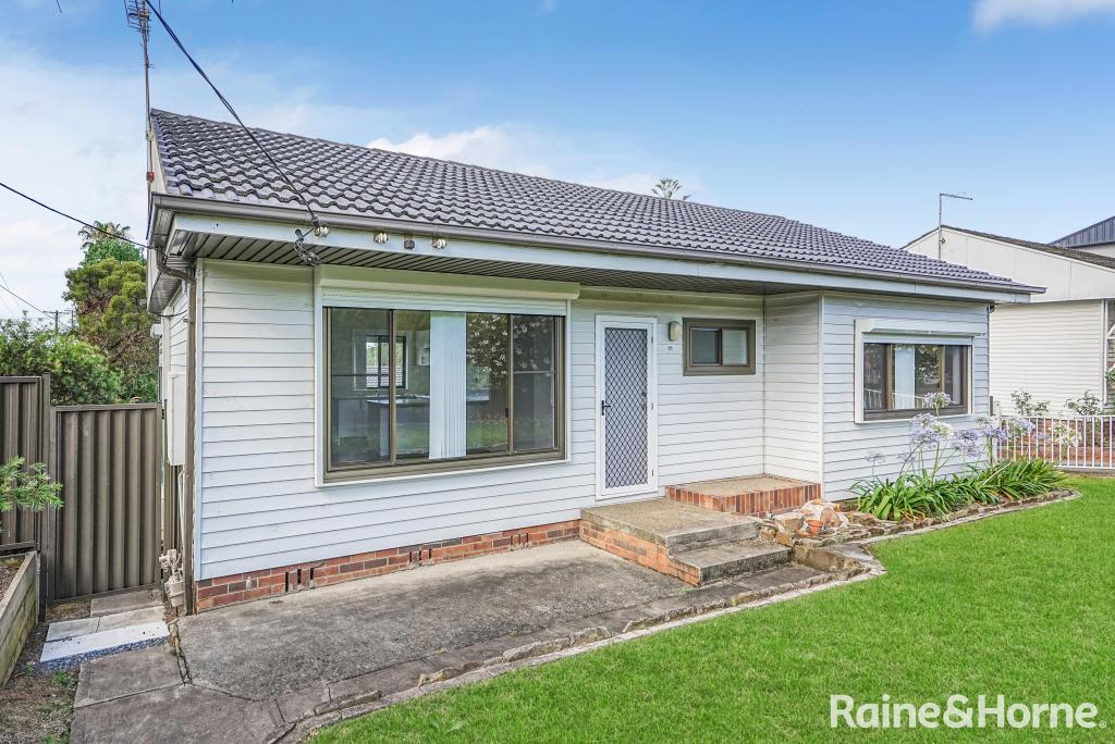 96 Lancelot St, Blacktown, NSW 2148