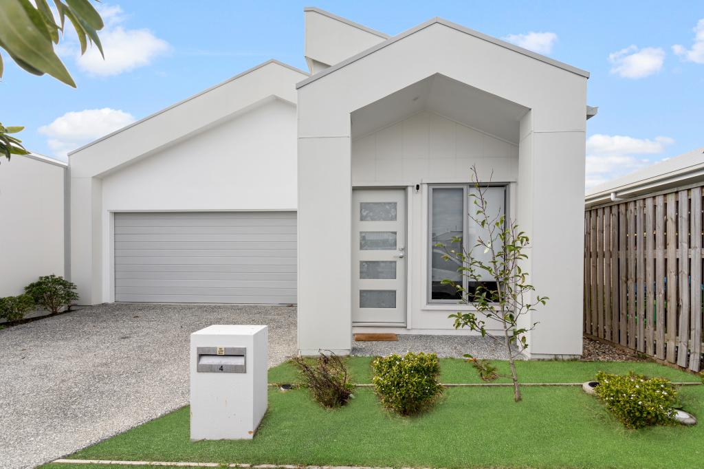 4 Seaspray Ct, Deception Bay, QLD 4508