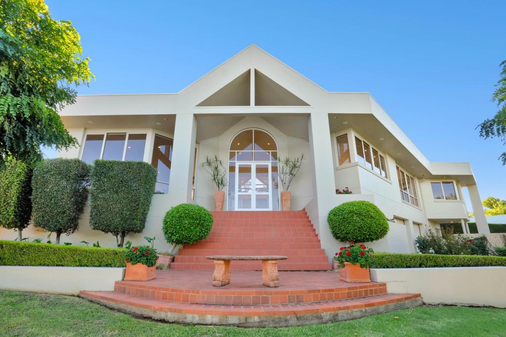 4-5 Bolt Pl, Griffith, NSW 2680