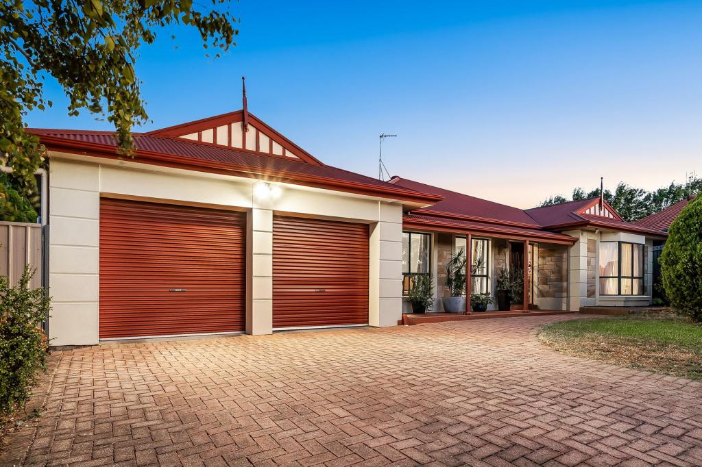 18 Bilney Dr, Athelstone, SA 5076