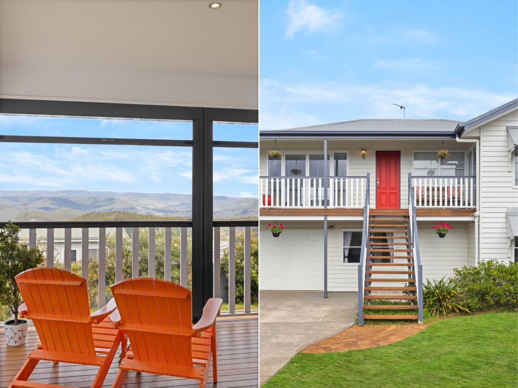 92 Coomera Gorge Dr, Tamborine Mountain, QLD 4272