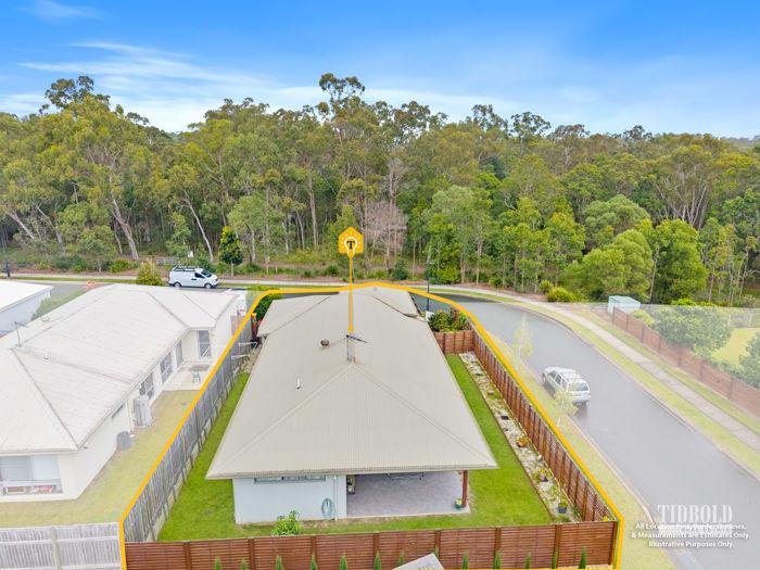 63 Ravenbourne Cct, Capalaba, QLD 4157