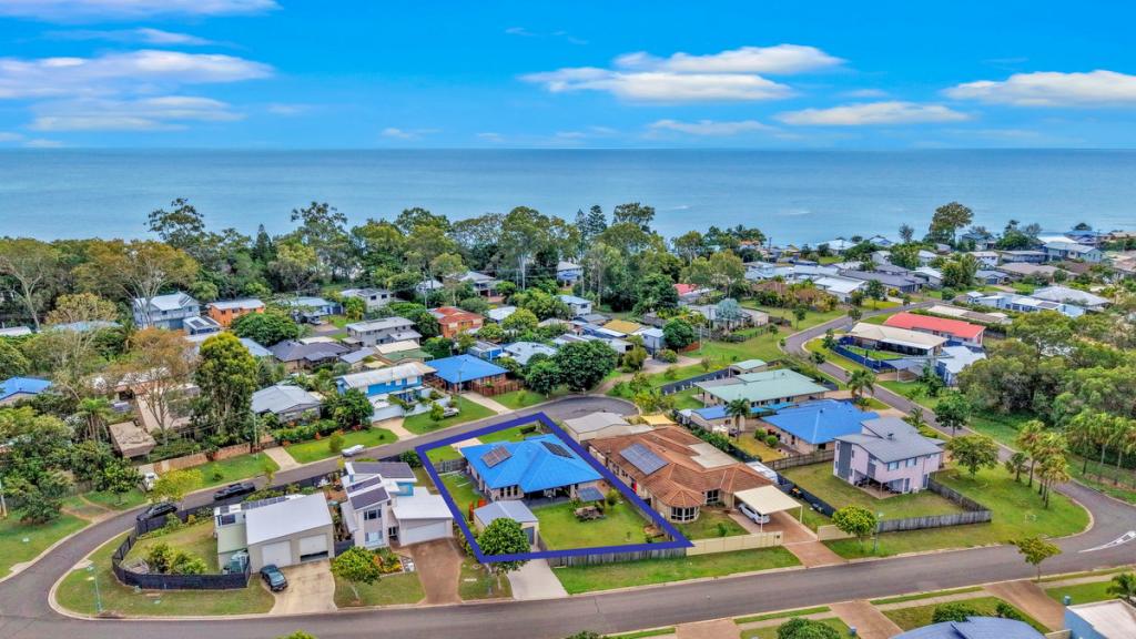 5 Mark Ave, Toogoom, QLD 4655
