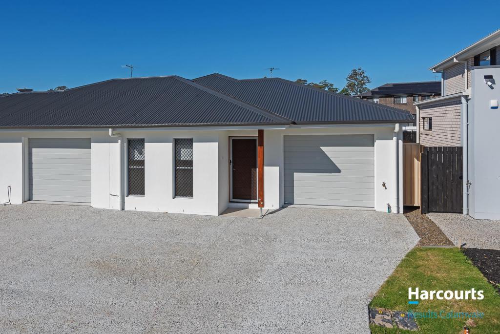1/18 ROCHESTER ST, HILLCREST, QLD 4118