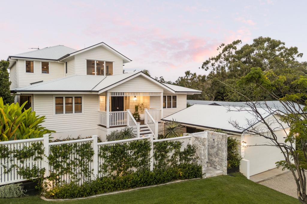 124 Delville Ave, Moorooka, QLD 4105