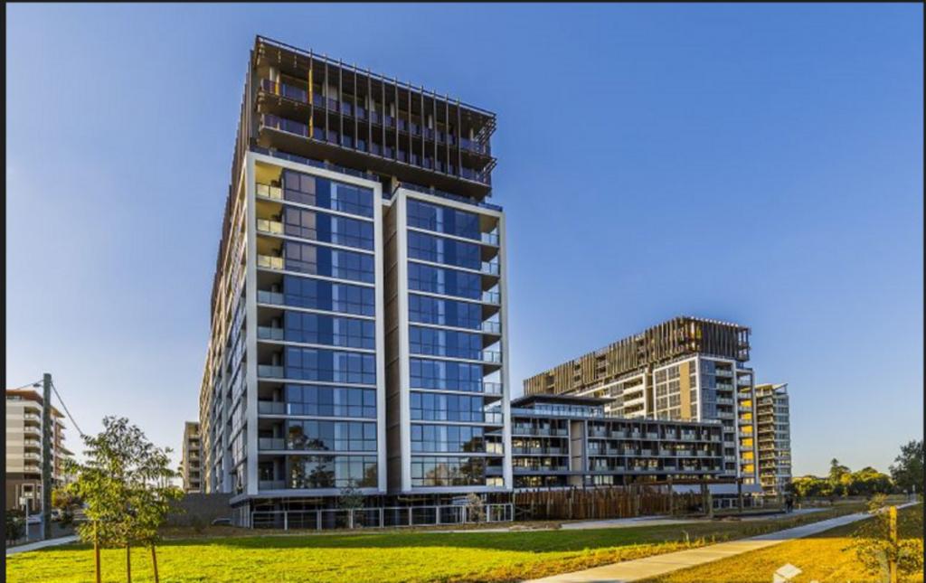 205/2 Morton St, Parramatta, NSW 2150