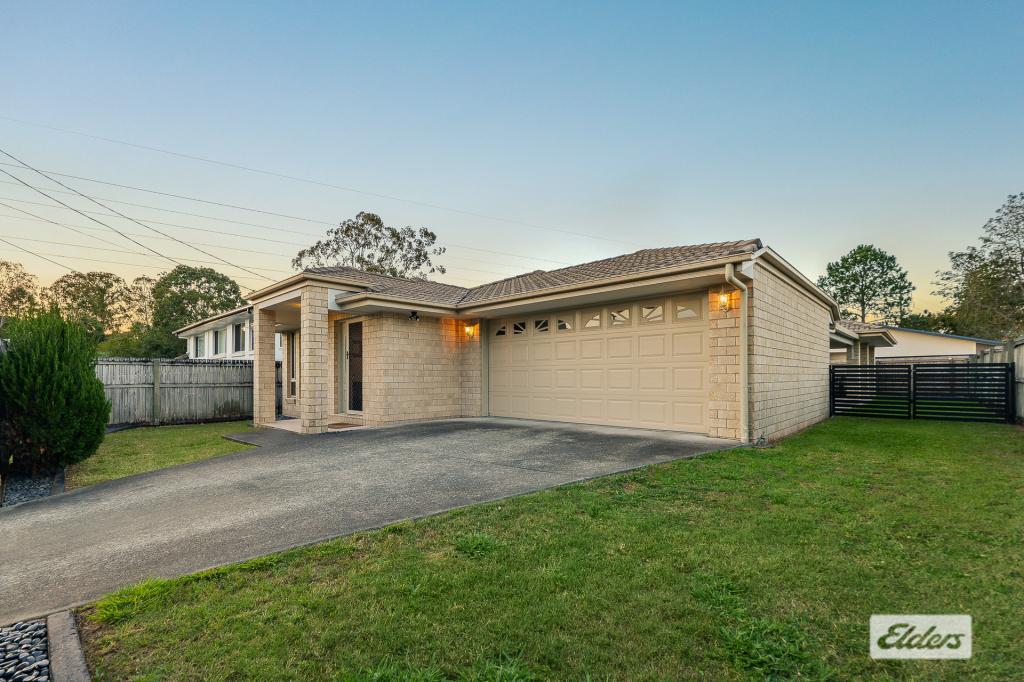 19 Lilac St, Daisy Hill, QLD 4127