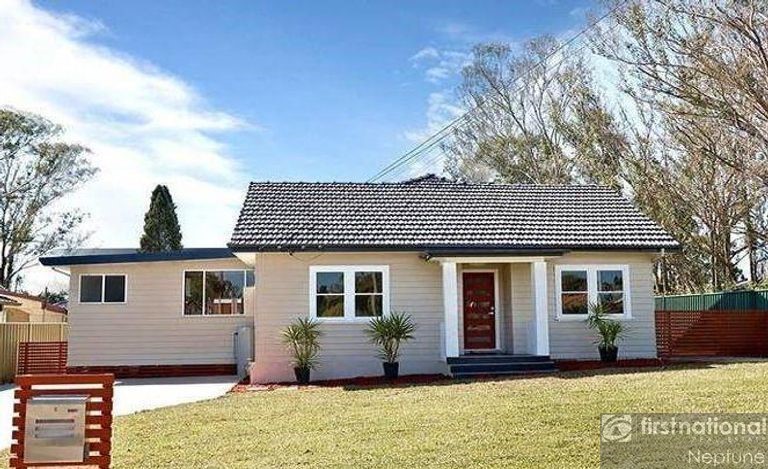 203 Kildare Rd, Blacktown, NSW 2148