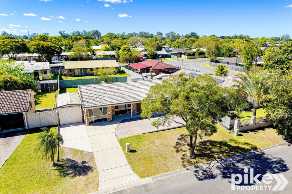 3 Cook Ave, Caboolture South, QLD 4510
