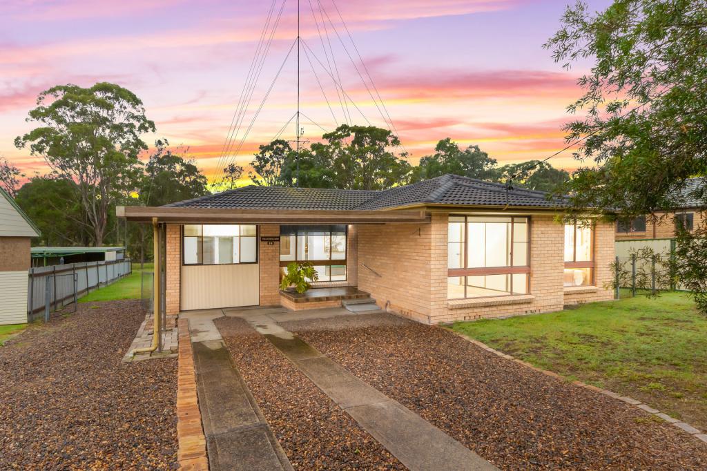 54 Mavis St, Cessnock, NSW 2325