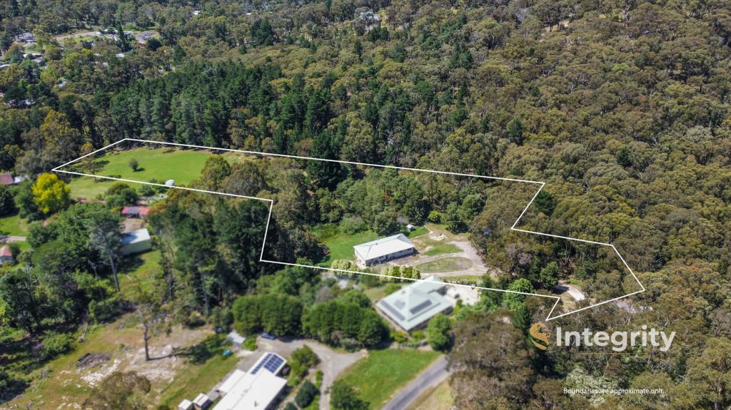 7 Blackmore St, Chum Creek, VIC 3777