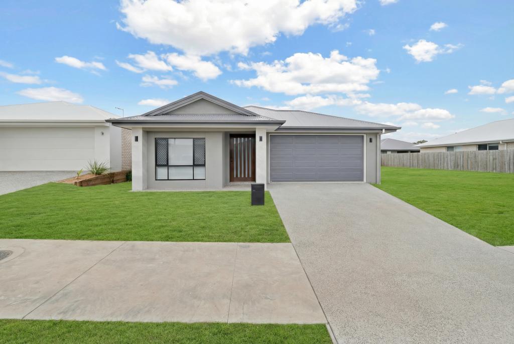 9 Bower St, Morayfield, QLD 4506