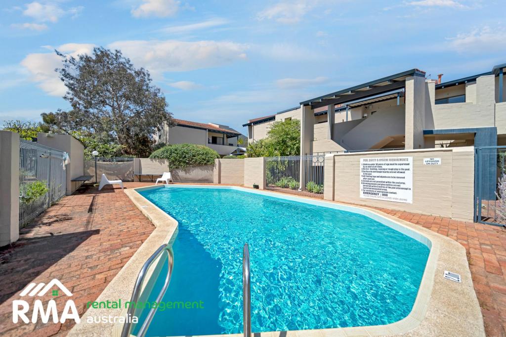 9/4 MANNING TCE, SOUTH PERTH, WA 6151