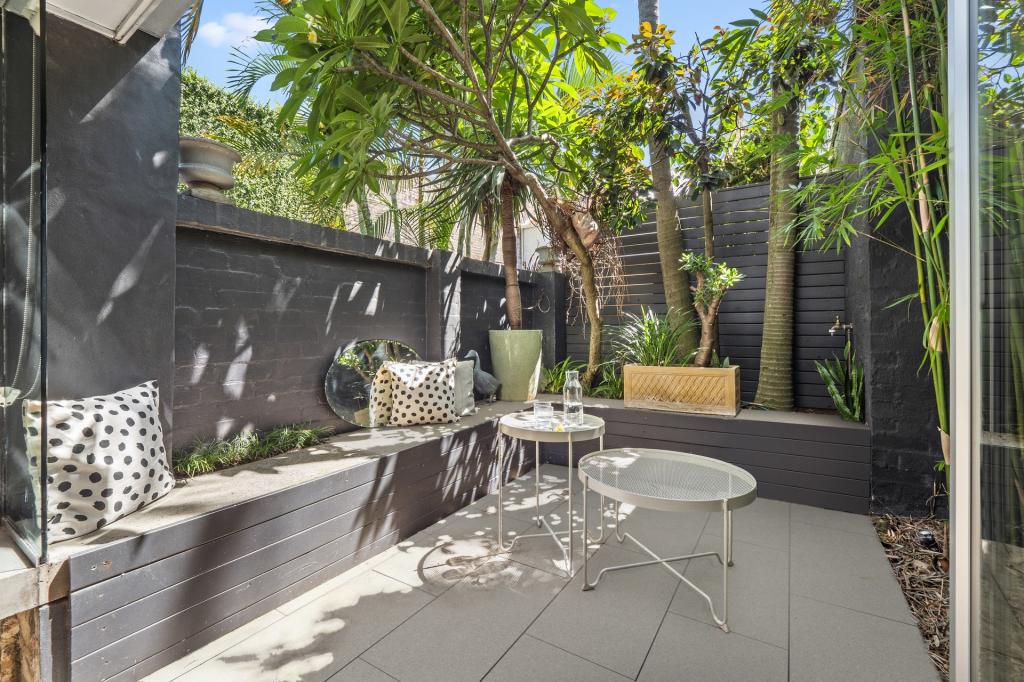 15 Hargrave Lane, Paddington, NSW 2021