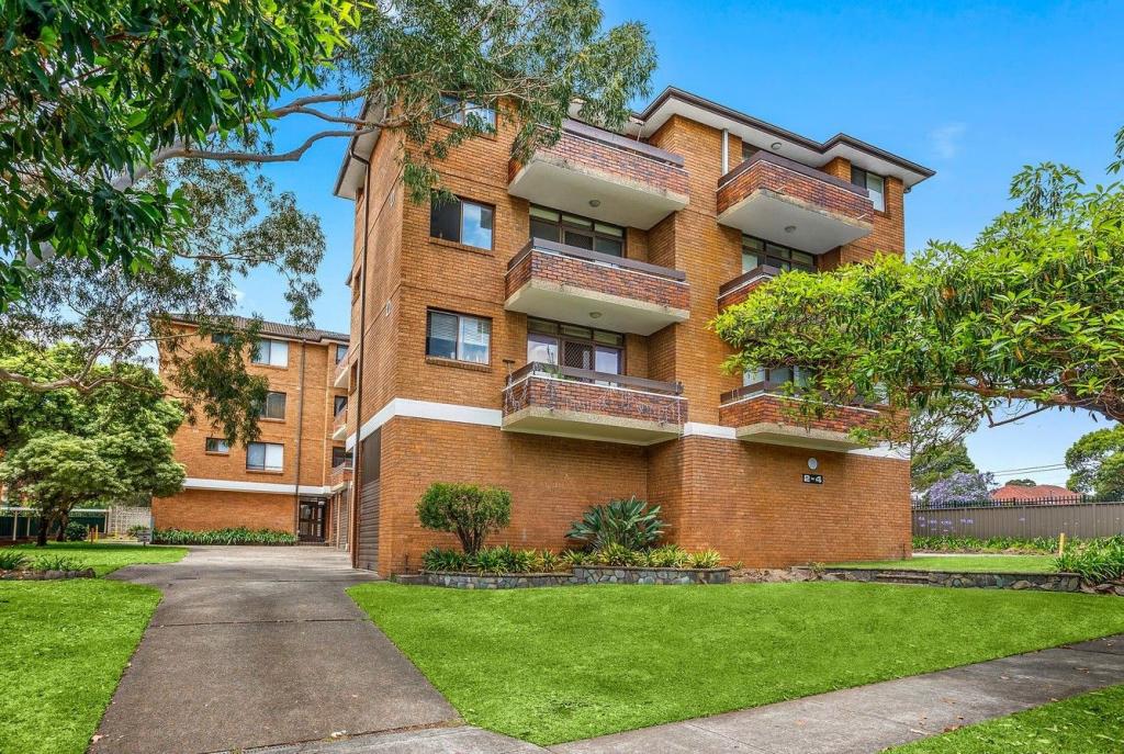 14/2-4 St Georges Rd, Penshurst, NSW 2222