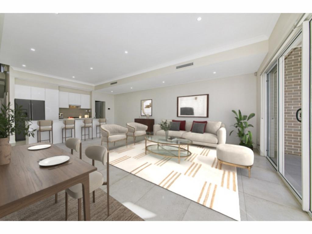 17A WARIALDA ST, MERRYLANDS WEST, NSW 2160