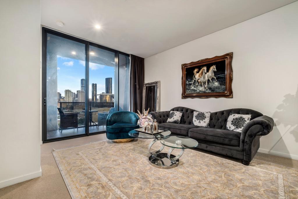 1602/111 MELBOURNE ST, SOUTH BRISBANE, QLD 4101