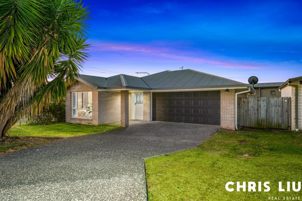 19 Oasis Ct, Marsden, QLD 4132