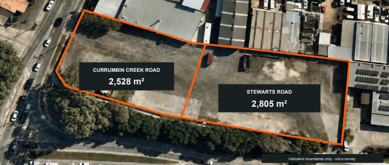76 Currumbin Creek Rd, Currumbin Waters, QLD 4223