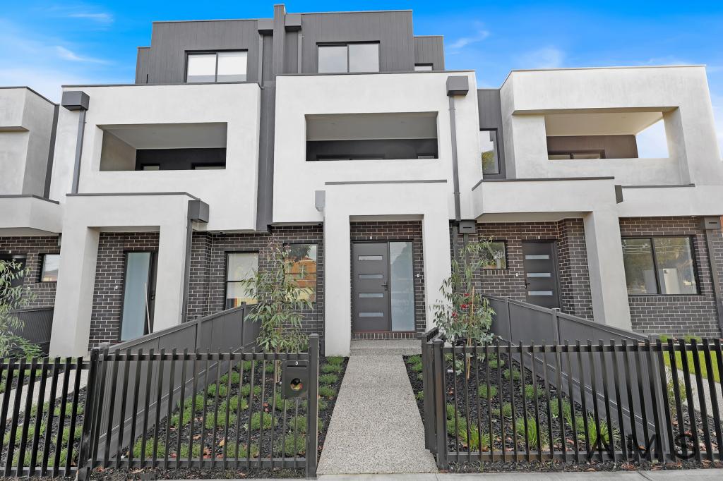 3/92 Edwardes St, Reservoir, VIC 3073